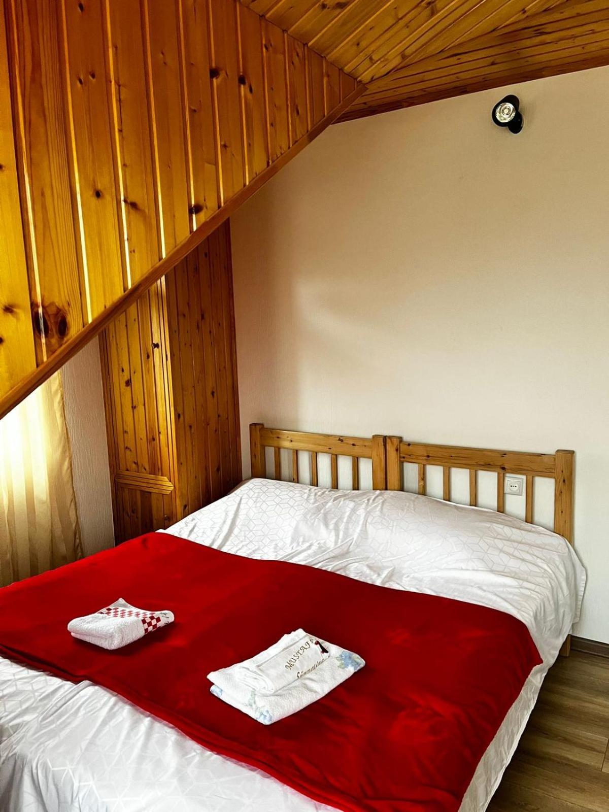 Nino & Irodi'S Guest House Kutaisi Ngoại thất bức ảnh
