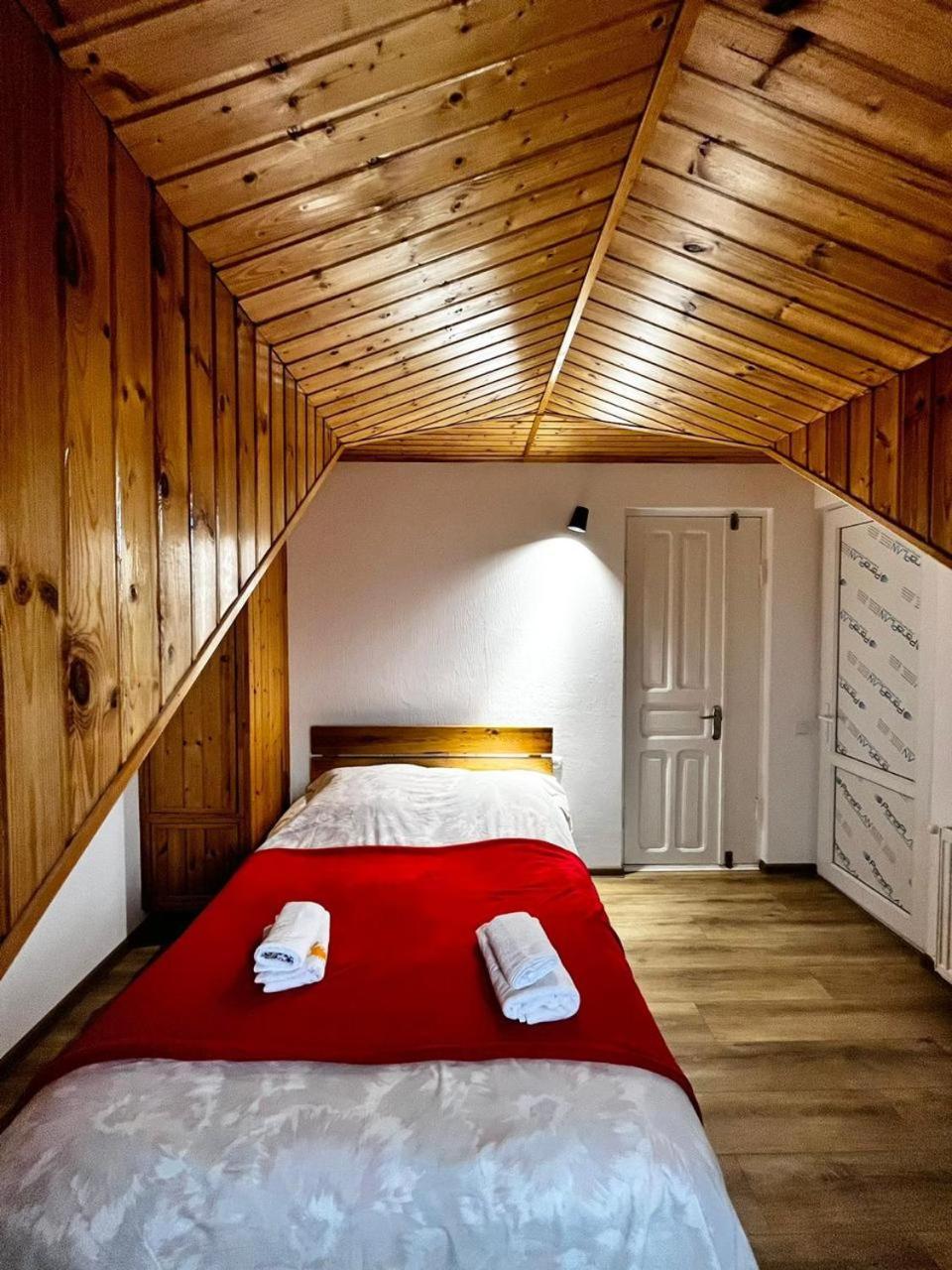 Nino & Irodi'S Guest House Kutaisi Ngoại thất bức ảnh